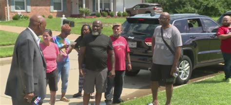 You Paid For It: North St. Louis County community demands better police protection